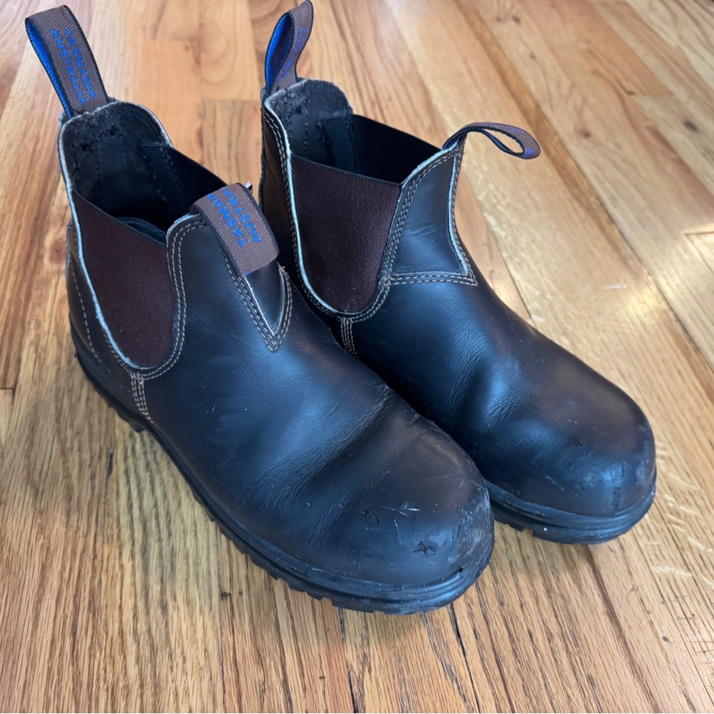 Blundstone Work Style 140